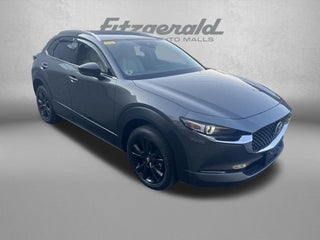 2023 Mazda CX-30 Turbo Premium Plus Package