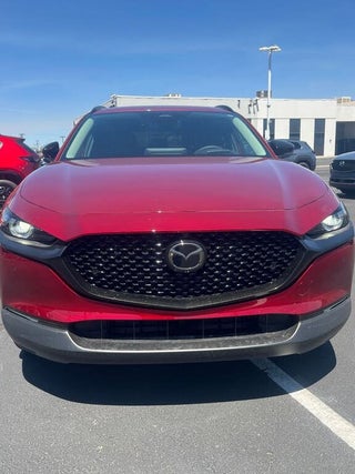 2026 Mazda CX-30 Turbo Premium Plus Package