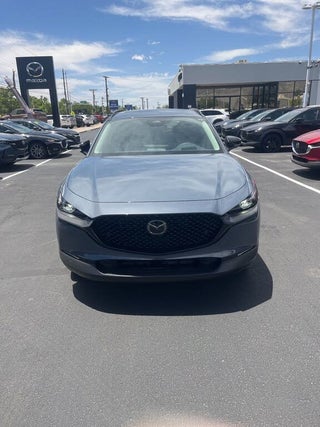 2026 Mazda CX-30 Turbo Premium Plus Package