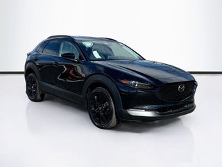 2025 Mazda CX-30 Turbo Premium Plus Package