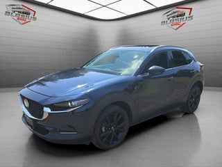 2023 Mazda CX-30 Turbo Premium Plus Package