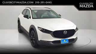2025 Mazda CX-30 Turbo Premium Plus Package