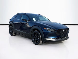 2025 Mazda CX-30 Turbo Premium Plus Package