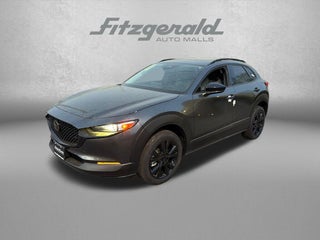 2026 Mazda CX-30 Turbo Premium Plus Package