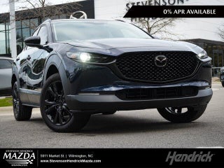 2026 Mazda CX-30 Turbo Premium Plus Package