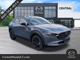 2026 Mazda CX-30 Turbo Premium Plus Package