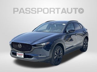 2026 Mazda CX-30 Turbo Premium Plus Package