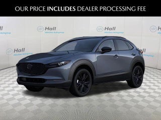 2026 Mazda CX-30 Turbo Premium Plus Package