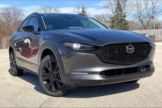 2026 Mazda CX-30 Turbo Premium Plus Package