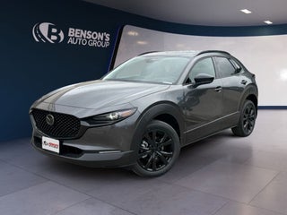 2026 Mazda CX-30 Turbo Premium Plus Package