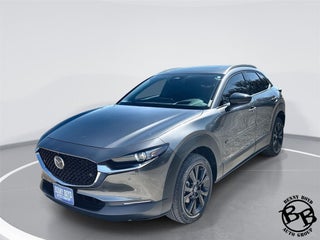 2024 Mazda CX-30 Turbo Premium Plus Package