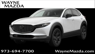 2026 Mazda CX-30 Turbo Premium Plus Package
