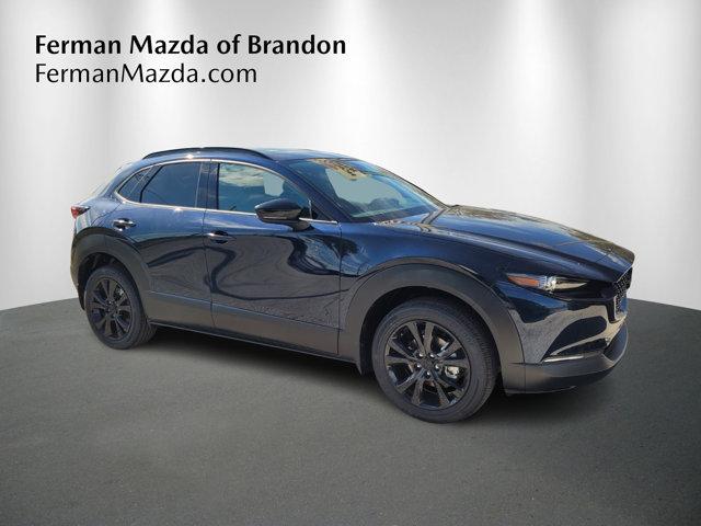 2026 Mazda CX-30 Turbo Premium Plus Package
