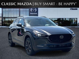 2026 Mazda CX-30 Turbo Premium Plus Package