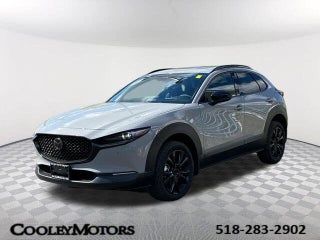 2026 Mazda CX-30 Turbo Premium Plus Package
