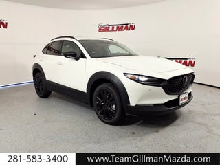 2026 Mazda CX-30 Turbo Premium Plus Package