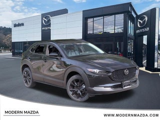 2026 Mazda CX-30 Turbo Premium Plus Package