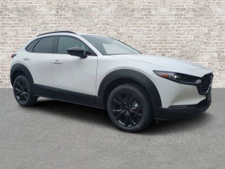 2026 Mazda CX-30 Turbo Premium Plus Package