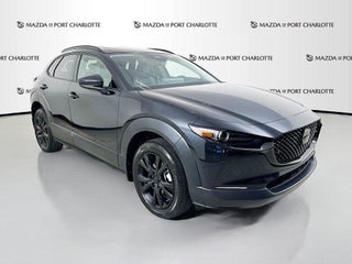 2026 Mazda CX-30 Turbo Premium Plus Package