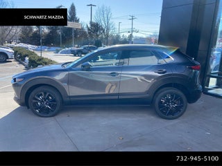 2026 Mazda CX-30 Turbo Premium Plus Package