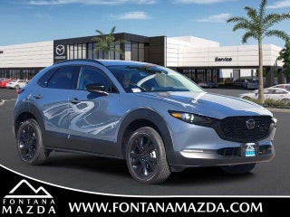 2026 Mazda CX-30 Turbo Premium Plus Package