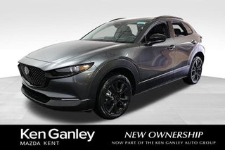 2026 Mazda CX-30 Turbo Premium Plus Package