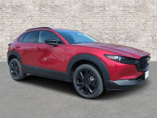 2026 Mazda CX-30 Turbo Premium Plus Package