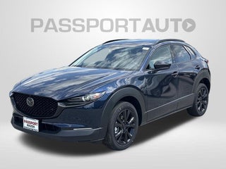 2026 Mazda CX-30 Turbo Premium Plus Package