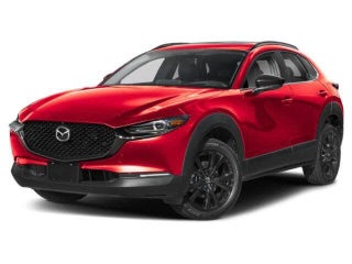 2026 Mazda CX-30 Turbo Premium Plus Package