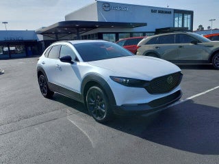 2026 Mazda CX-30 Turbo Premium Plus Package