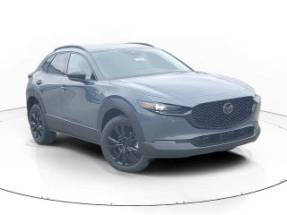 2026 Mazda CX-30 Turbo Premium Plus Package