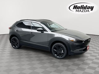 2026 Mazda CX-30 Turbo Premium Plus Package
