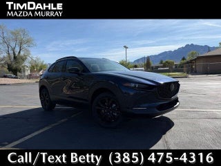 2026 Mazda CX-30 Turbo Premium Plus Package