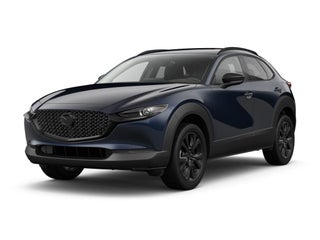 2026 Mazda CX-30 Turbo Premium Plus Package