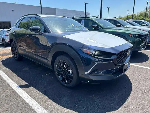 2026 Mazda CX-30 Turbo Premium Plus Package