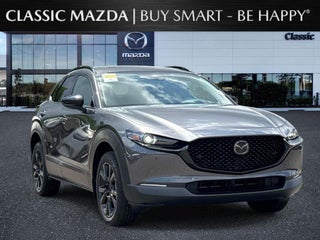 2026 Mazda CX-30 Turbo Premium Plus Package