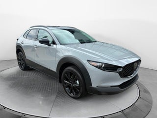 2026 Mazda CX-30 Turbo Premium Plus Package