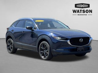 2023 Mazda CX-30 Turbo Premium Plus Package