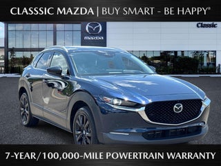2024 Mazda CX-30 Turbo Premium Plus Package