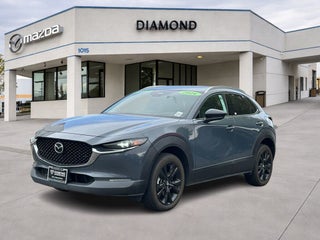 2024 Mazda CX-30 Turbo Premium Plus Package