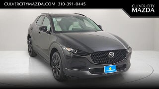 2025 Mazda CX-30 Turbo Premium Plus Package