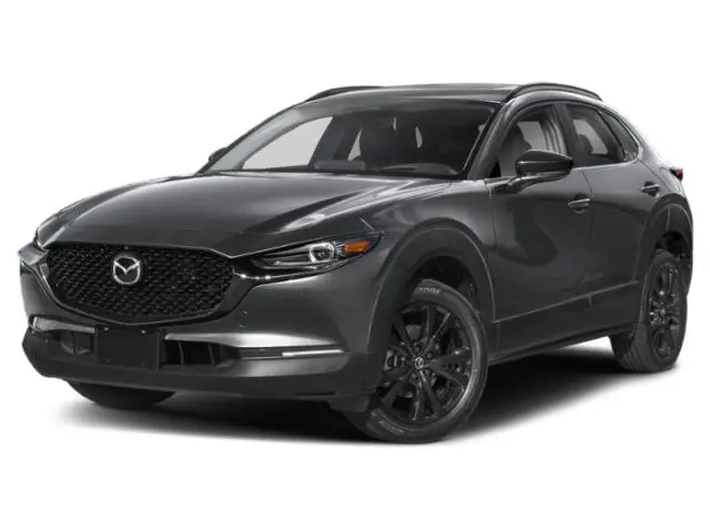 2026 Mazda CX-30 Turbo Premium Plus Package