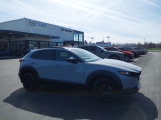 2026 Mazda CX-30 Turbo Premium Plus Package