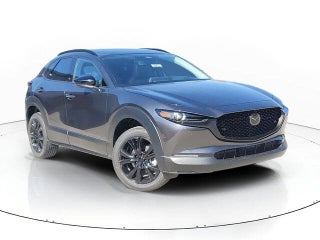 2026 Mazda CX-30 Turbo Premium Plus Package