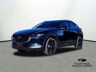 2026 Mazda CX-30 Turbo Premium Plus Package