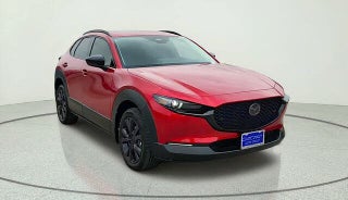 2026 Mazda CX-30 Turbo Premium Plus Package
