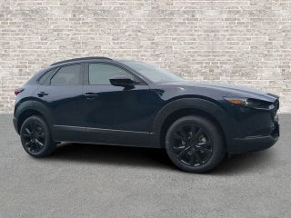 2026 Mazda CX-30 Turbo Premium Plus Package