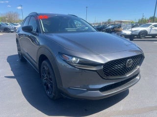 2026 Mazda CX-30 Turbo Premium Plus Package