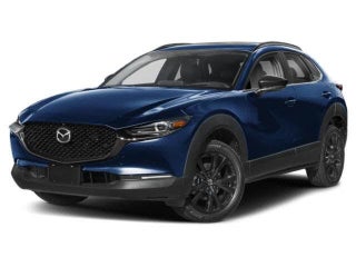 2026 Mazda CX-30 Turbo Premium Plus Package