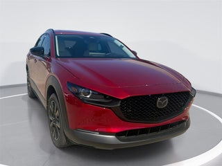 2026 Mazda CX-30 Turbo Premium Plus Package